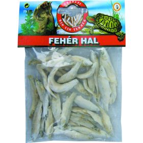 Bio Lio Fehér Hal 100ml