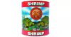 Bio Lio Shrimp (Bolharák) 825ml