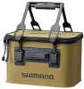 Shimano JDM Eva Box Bag vízálló táska 40x26x28cm (BK-016Q)