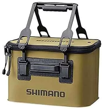 Shimano JDM Eva Box Bag vízálló táska 40x26x28cm (BK-016Q)