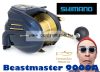 Shimano Beastmaster 9000A  elektromos tengeri orsó (Bm9000A)