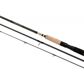   Shimano Beastmaster Cx Trout Zander  3,3m 5-40g 3r (BMCXTRZ330) süllős bot