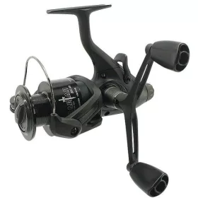   Okuma Babarian Bf Bn-40- 2+1BB Inc Spare Spool nyeletőfékes orsó