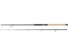 Black Cat Battle Cat Elite Spin 2.5m 200g harcsás pergető bot (BO140019)