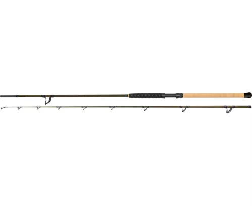 Black Cat Battle Cat Elite Bank 2.8m 300g harcsás bot (BO140021)