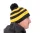 Sapka - Black Cat Bobble Hat kötött sapka (BO500014)