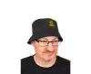 Sapka - Black Cat Bucket Hat kalap sapka (BO500087)