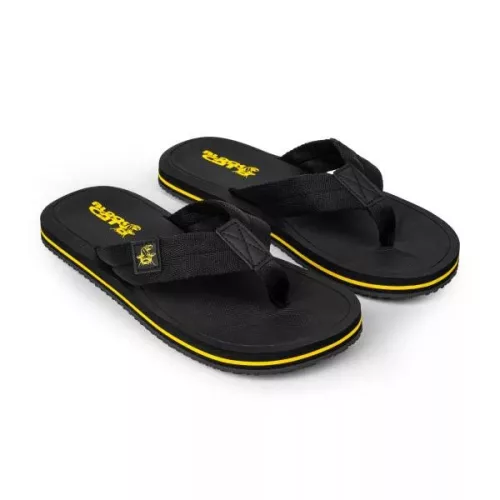 Black Cat Flip-Flop papucs  7/41 (BO500088)