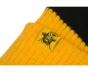 Sapka - Black Cat Yellow Bobble Hat kötött sapka (BO500125)
