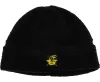 Sapka - Black Cat Fleece Beanie Hat sapka (BO500126)