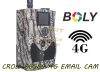 Boly Guard Crow BG584 4G email küldő és felhős vadkamera (BOLBG584)