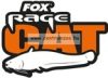 Fox Rage Cat Pro Bank 300cm 400g 2r harcsás bot  (BRD008)