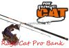 Fox Rage Cat Pro Bank 320cm 400g 2r harcsás bot (BRD009)