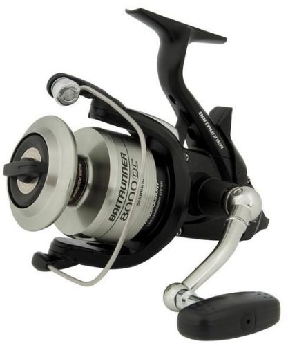 Shimano Baitrunner 12000 OC nyeletőfékes orsó (BTR12000OC)