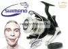 Shimano Baitrunner 4000 OC nyeletőfékes orsó (BTR4000OC)