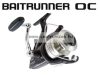 Shimano Baitrunner 4000 OC nyeletőfékes orsó (BTR4000OC)