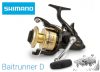 Shimano Baitrunner 6000 D 4,8:1 nyeletőfékes orsó (BTR6000DEU)