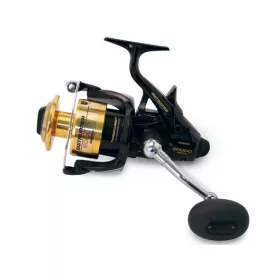   Shimano Baitrunner 8000 D EU 4,8:1 nyeletőfékes orsó (BTR8000DEU)
