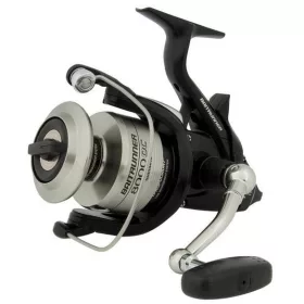 Shimano Baitrunner 8000 OC nyeletőfékes orsó (BTR8000OC)