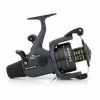 Shimano Baitrunner DL 10000 RB nyeletőfékes orsó (BTRDL10000RB)