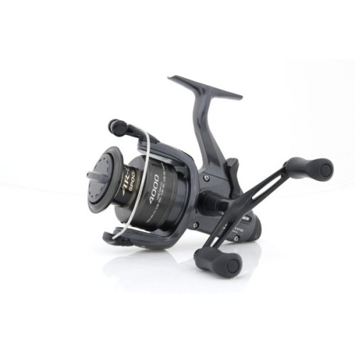 Shimano Baitrunner DL 2500 FB nyeletőfékes orsó (BTRDL2500FB)