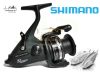 Shimano Baitrunner DL 2500 FB nyeletőfékes orsó (BTRDL2500FB)