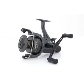   Shimano Baitrunner DL 6000 RB nyeletőfékes orsó (BTRDL6000RB)