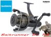 Shimano Baitrunner DL 6000 RB nyeletőfékes orsó (BTRDL6000RB)