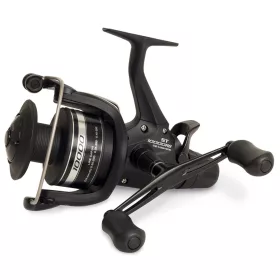   Shimano Baitrunner ST 10000 RB nyeletőfékes orsó (BTRST10000RB)
