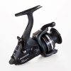 Shimano Baitrunner ST 2500 FB nyeletőfékes orsó 4,8:1 (BTRST2500FB)