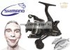Shimano Baitrunner ST 2500 FB nyeletőfékes orsó 4,8:1 (BTRST2500FB)