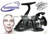 Shimano Baitrunner ST 2500 FB nyeletőfékes orsó 4,8:1 (BTRST2500FB)