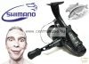 Shimano Baitrunner ST 2500 FB nyeletőfékes orsó 4,8:1 (BTRST2500FB)