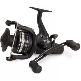   Shimano Baitrunner ST 6000 RB nyeletőfékes orsó (BTRST6000RB)