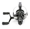 Shimano Baitrunner X-Aero 4000 FB 4,8:1 nyeletőfékes orsó (BTRXAR4000FB)