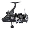 Shimano Baitrunner X-Aero 4000 FB 4,8:1 nyeletőfékes orsó (BTRXAR4000FB)