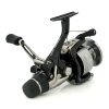 Shimano Baitrunner XT 10000 RB 4,6:1 nyeletőfékes orsó (BTRXT10000RB)