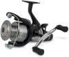 Shimano Baitrunner XT 8000 RB 4,6:1 nyeletőfékes orsó (BTRXT8000RB)