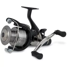   Shimano Baitrunner XT 8000 RB 4,6:1 nyeletőfékes orsó (BTRXT8000RB)