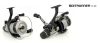 Shimano Baitrunner XT 8000 RB 4,6:1 nyeletőfékes orsó (BTRXT8000RB)