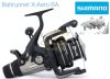 Shimano Baitrunner X-Aero 6000 RA nyeletőfékes orsó (BTXAR6000RA)