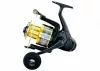 Tica Brute Wolf 8000 4BB 4,4:1 harcsázó orsó (BW8000RB)