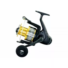 Tica Brute Wolf 8000 4BB 4,4:1 harcsázó orsó (BW8000RB)