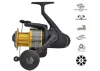 Tica Brute Wolf 8000 4BB 4,4:1 harcsázó orsó (BW8000RB)