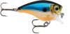 Rapala BXB03  Bx™ Brat Rapala Wobbler 5cm 10g  - BGH színben