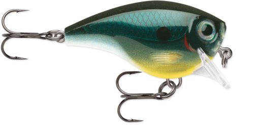 Rapala BXB03  Bx™ Brat Rapala Wobbler 5cm 10g  - CBN színben