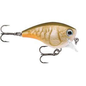   Rapala BXB06  Bx™ Brat Rapala wobbler 5cm 10g  - BOC színben