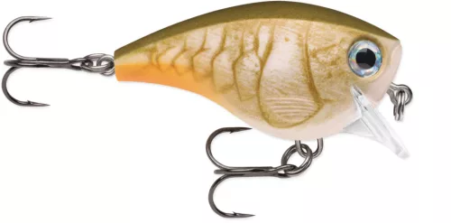 Rapala BXB06  Bx™ Brat Rapala wobbler 5cm 10g  - BOC színben