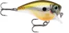 Rapala BXB06  Bx™ Brat Rapala wobbler 5cm 10g  - HAY színben