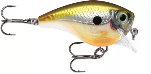 Rapala BXB06  Bx™ Brat Rapala wobbler 5cm 10g  - HAY színben